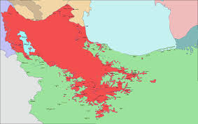 The South Azerbaijan is