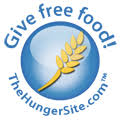 The Hunger Site .