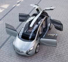 opel flextreme