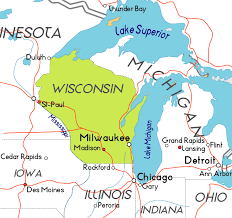 latest from Wisconsin on