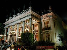 CIUDAD DE GUANAJUATO