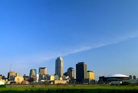 Batesville Indiana