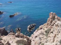 Cabo de Gata, Almería