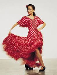 Sevillanas