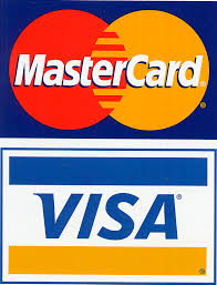 MC-Visa Logo