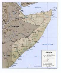Somalia