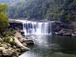 Cumberland Falls