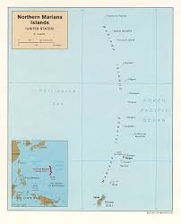 Northern Marianas.