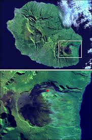 7 image of Reunion Island