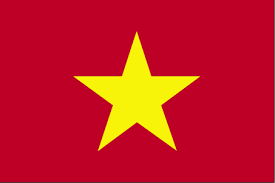 Vietnam Flag Description: