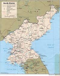 North Korea
