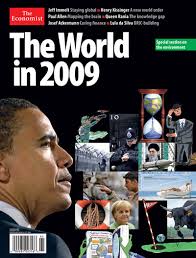 world in 2009