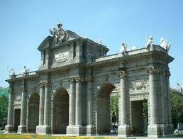 day 3, Madrid
