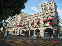 Puebla, Puebla
