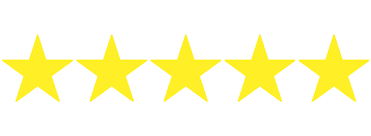 Elma and I both give 5 stars