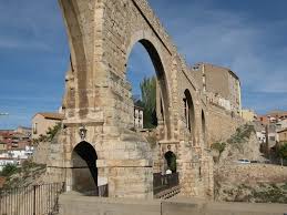 Learn Spanish in Teruel, Spain