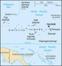 Federated States of Micronesia