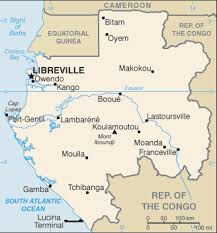 Gabonese authorities rejected