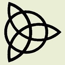 Triqueta; El Ciclo Infinito