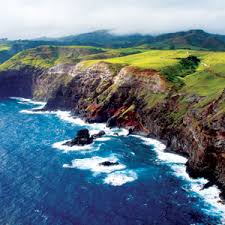 Maui is