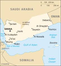 Yemen