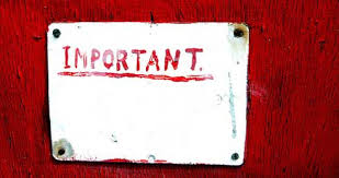 most important Wordpress
