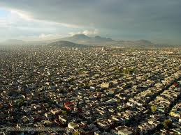 Awesome Pics of Mexico City