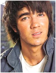 ... to you by Paul Kevin Jonas II.