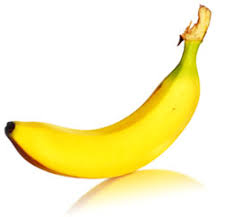 Attention les bananes cache un ...