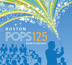 BOSTON POPS 2010