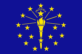 Indiana.