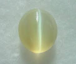Cat's Eye Gem Stone