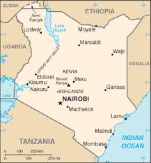 Kenia (MNN) ― Los líderes de