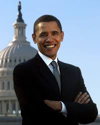 ... residents gave Barack Obama more ...