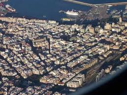 Santa Cruz de Tenerife