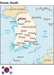 Korea, South