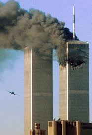 '9/11 attacks made up,