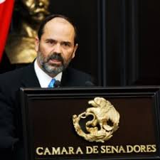 Gustavo Madero,