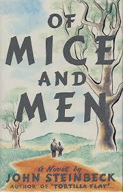 ... Of mice and men (1931).