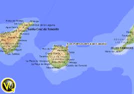 Las Palmas weather