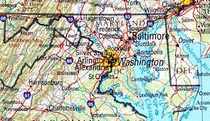 Delaware Maps