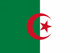Algeria
