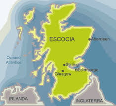 Idioma: Inglés y Escocés.