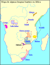 de la educación; en Kenia,