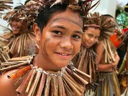 Photo from Niue with
