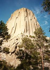 Wyoming (state), in the