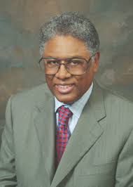 Thomas Sowell and Conflict of