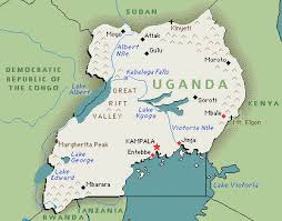 short form: Uganda