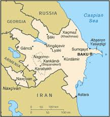 The Azerbaijan Parliamentary