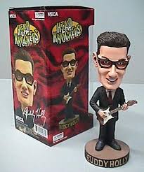 BUDDY HOLLY LIVES, Hans' Buddy Holly ...